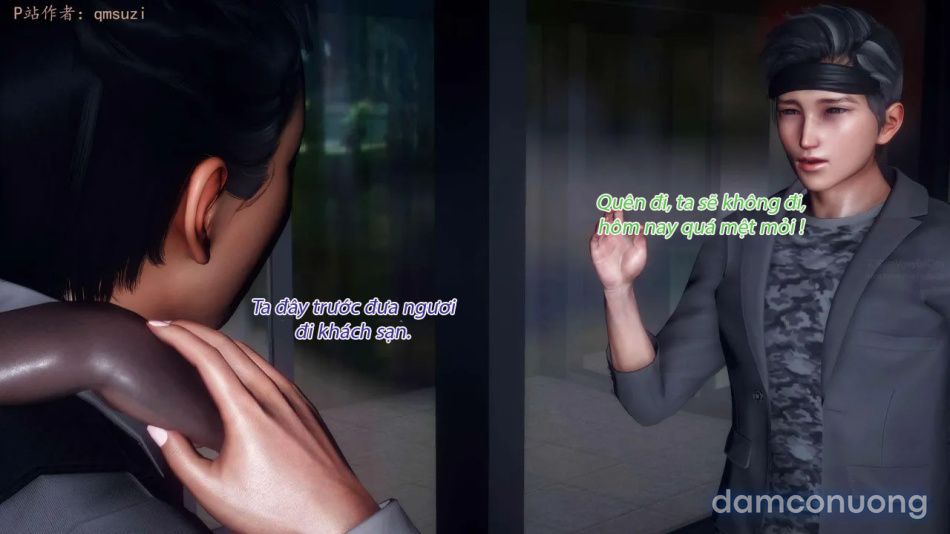 đọc truyện Nhân Thê Dụ Hoặc Chương 1 ảnh 47 tại Thiên Thai Truyện