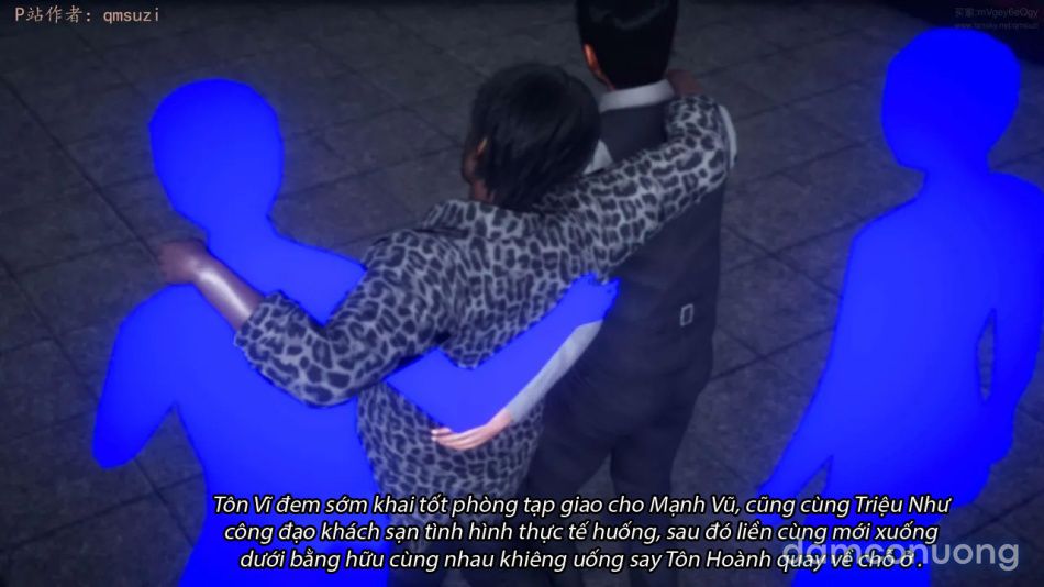 đọc truyện Nhân Thê Dụ Hoặc Chương 1 ảnh 49 tại Thiên Thai Truyện