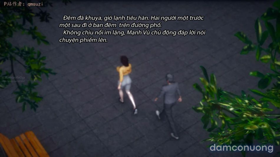 đọc truyện Nhân Thê Dụ Hoặc Chương 1 ảnh 52 tại Thiên Thai Truyện