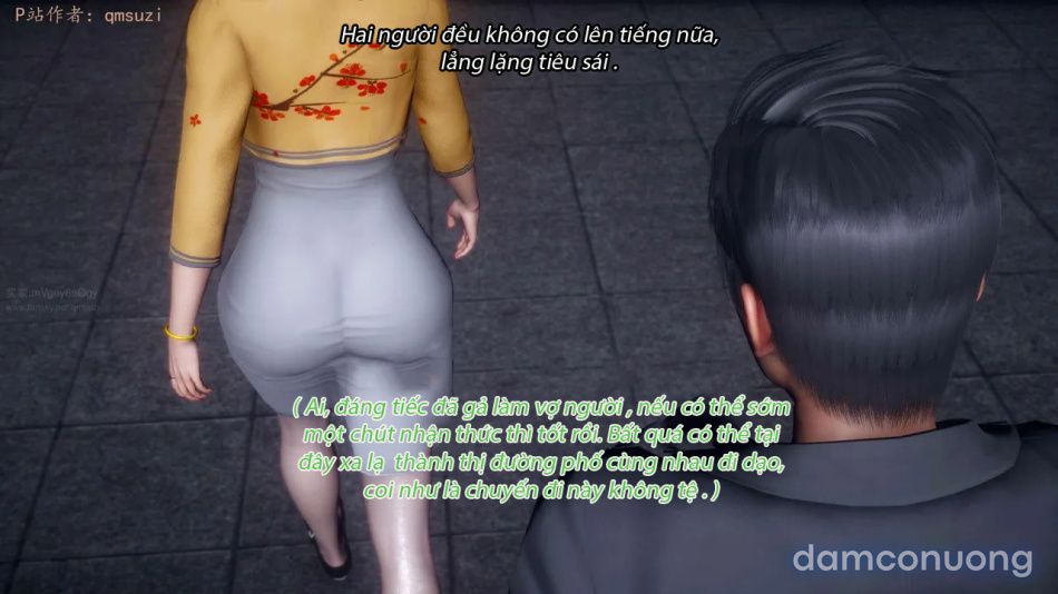 đọc truyện Nhân Thê Dụ Hoặc Chương 1 ảnh 55 tại Thiên Thai Truyện