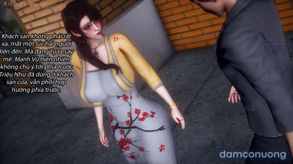 đọc truyện Nhân Thê Dụ Hoặc Chương 1 ảnh 56 tại Thiên Thai Truyện