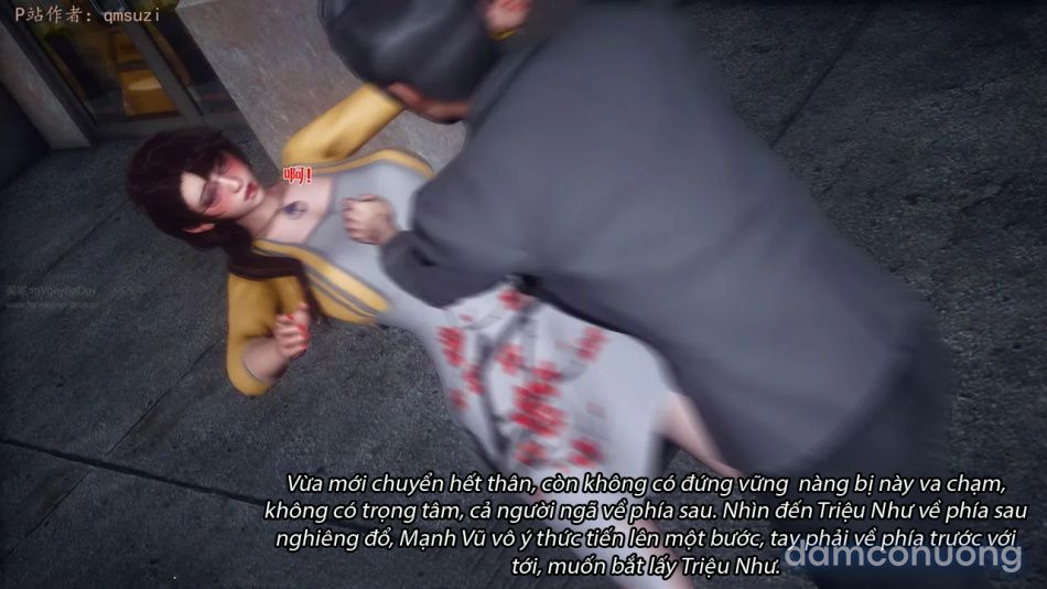 đọc truyện Nhân Thê Dụ Hoặc Chương 1 ảnh 58 tại Thiên Thai Truyện