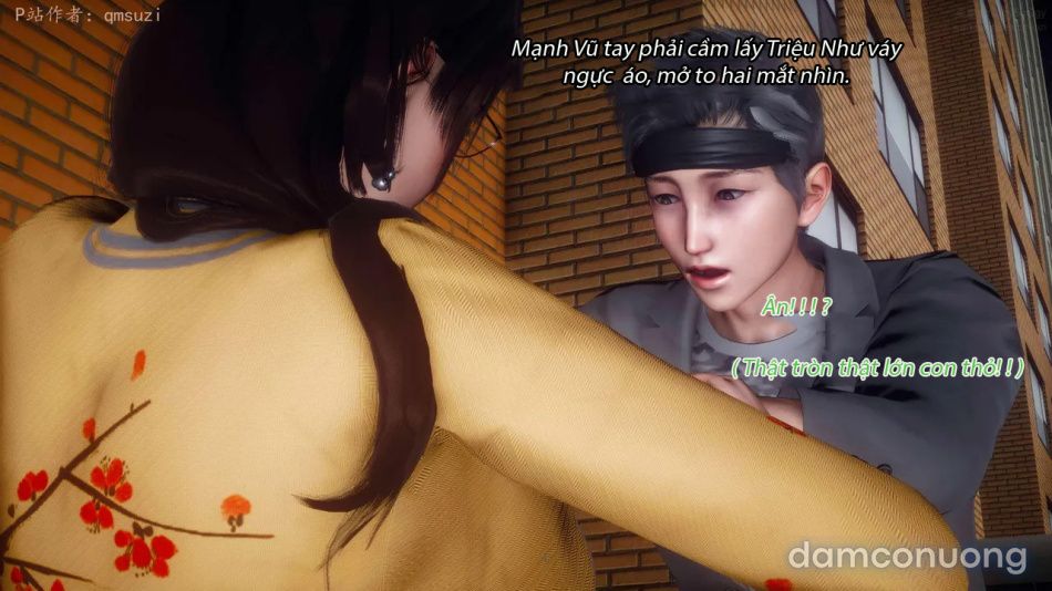 đọc truyện Nhân Thê Dụ Hoặc Chương 1 ảnh 60 tại Thiên Thai Truyện