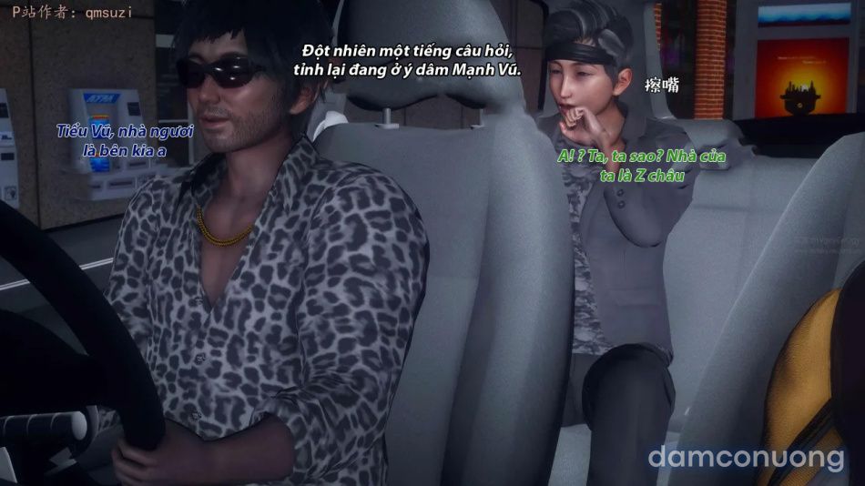 đọc truyện Nhân Thê Dụ Hoặc Chương 1 ảnh 11 tại Thiên Thai Truyện