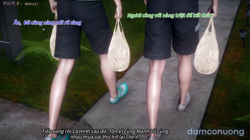 đọc truyện Nhân Thê Dụ Hoặc Chương 10 ảnh 3 tại Thiên Thai Truyện