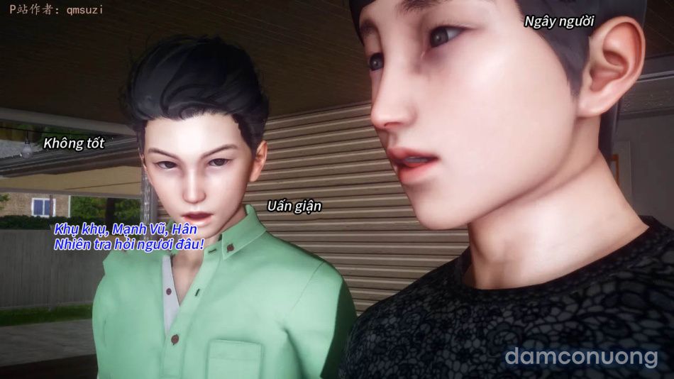 đọc truyện Nhân Thê Dụ Hoặc Chương 10 ảnh 14 tại Thiên Thai Truyện