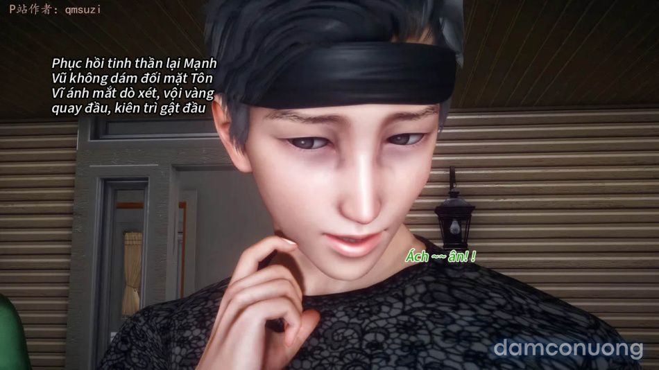 đọc truyện Nhân Thê Dụ Hoặc Chương 10 ảnh 15 tại Thiên Thai Truyện