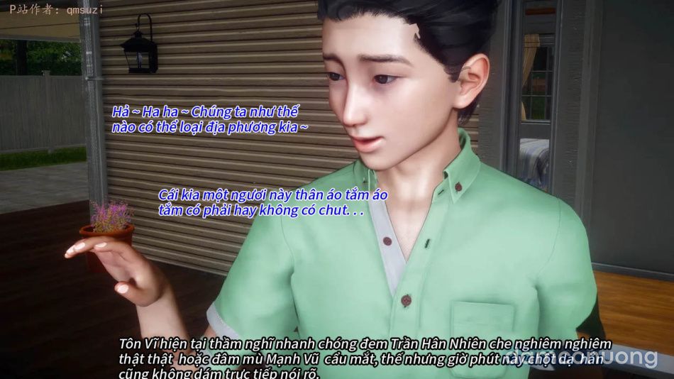 đọc truyện Nhân Thê Dụ Hoặc Chương 10 ảnh 17 tại Thiên Thai Truyện