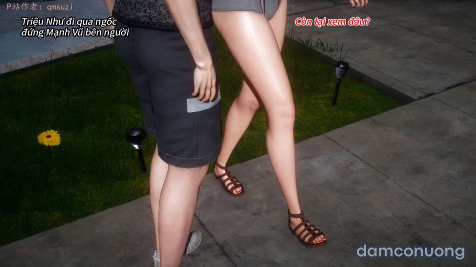 đọc truyện Nhân Thê Dụ Hoặc Chương 10 ảnh 20 tại Thiên Thai Truyện