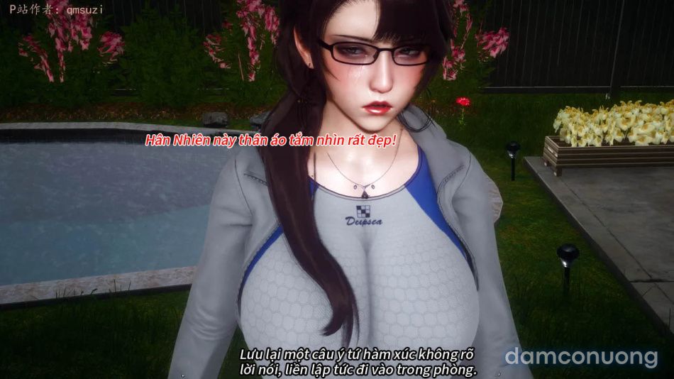 đọc truyện Nhân Thê Dụ Hoặc Chương 10 ảnh 21 tại Thiên Thai Truyện