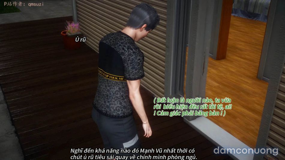 đọc truyện Nhân Thê Dụ Hoặc Chương 10 ảnh 23 tại Thiên Thai Truyện