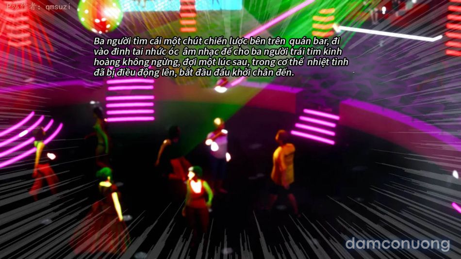 đọc truyện Nhân Thê Dụ Hoặc Chương 10 ảnh 25 tại Thiên Thai Truyện