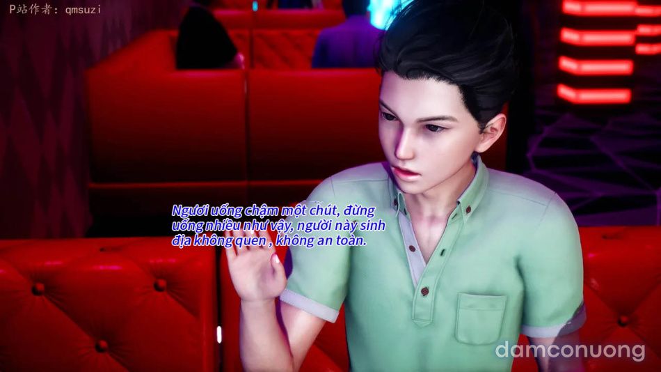 đọc truyện Nhân Thê Dụ Hoặc Chương 10 ảnh 27 tại Thiên Thai Truyện