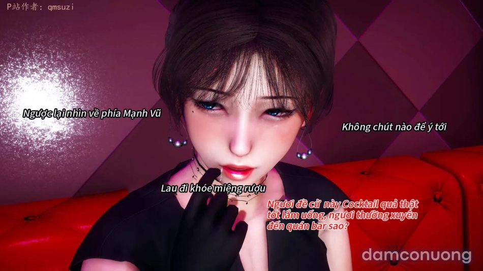 đọc truyện Nhân Thê Dụ Hoặc Chương 10 ảnh 28 tại Thiên Thai Truyện