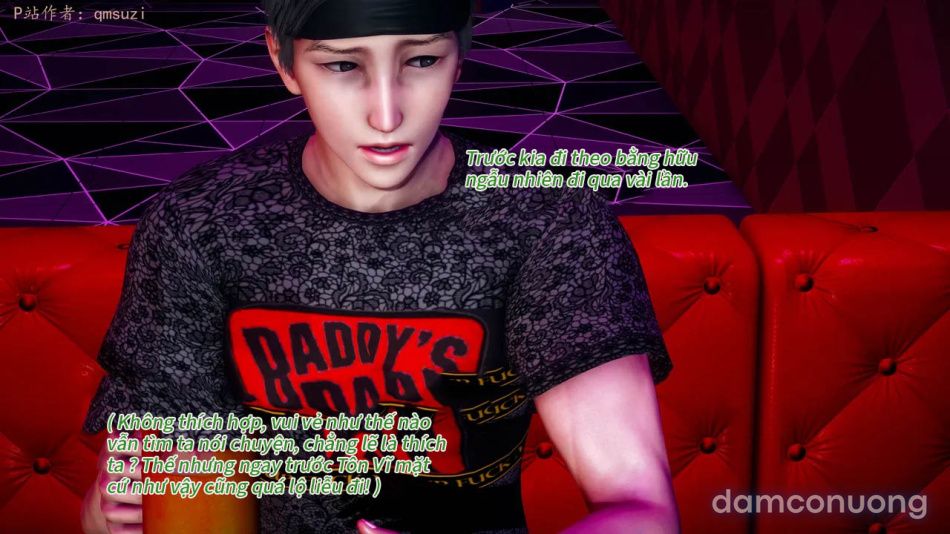 đọc truyện Nhân Thê Dụ Hoặc Chương 10 ảnh 29 tại Thiên Thai Truyện