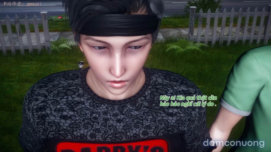 đọc truyện Nhân Thê Dụ Hoặc Chương 10 ảnh 5 tại Thiên Thai Truyện