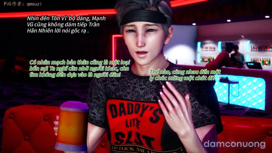 đọc truyện Nhân Thê Dụ Hoặc Chương 10 ảnh 32 tại Thiên Thai Truyện