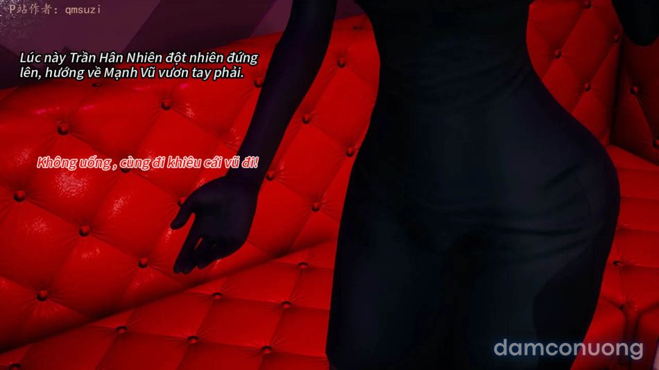 đọc truyện Nhân Thê Dụ Hoặc Chương 10 ảnh 34 tại Thiên Thai Truyện