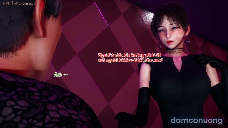 đọc truyện Nhân Thê Dụ Hoặc Chương 10 ảnh 35 tại Thiên Thai Truyện