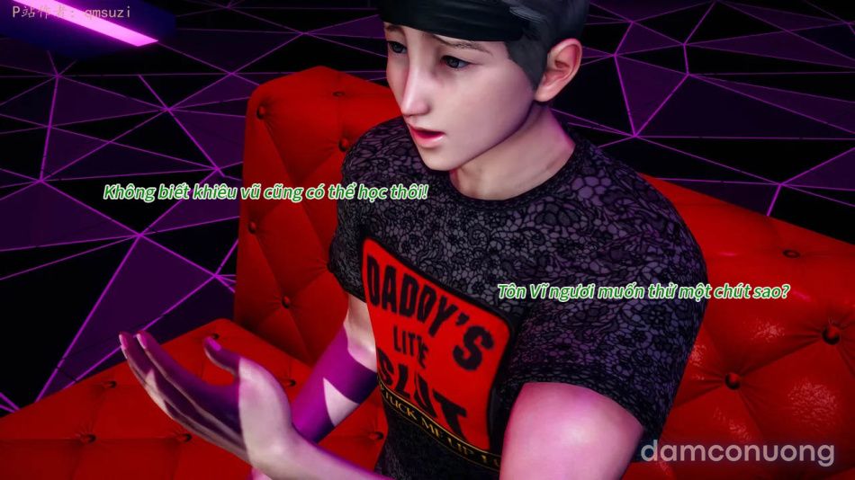 đọc truyện Nhân Thê Dụ Hoặc Chương 10 ảnh 38 tại Thiên Thai Truyện