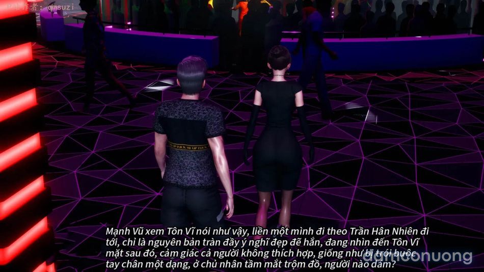 đọc truyện Nhân Thê Dụ Hoặc Chương 10 ảnh 40 tại Thiên Thai Truyện