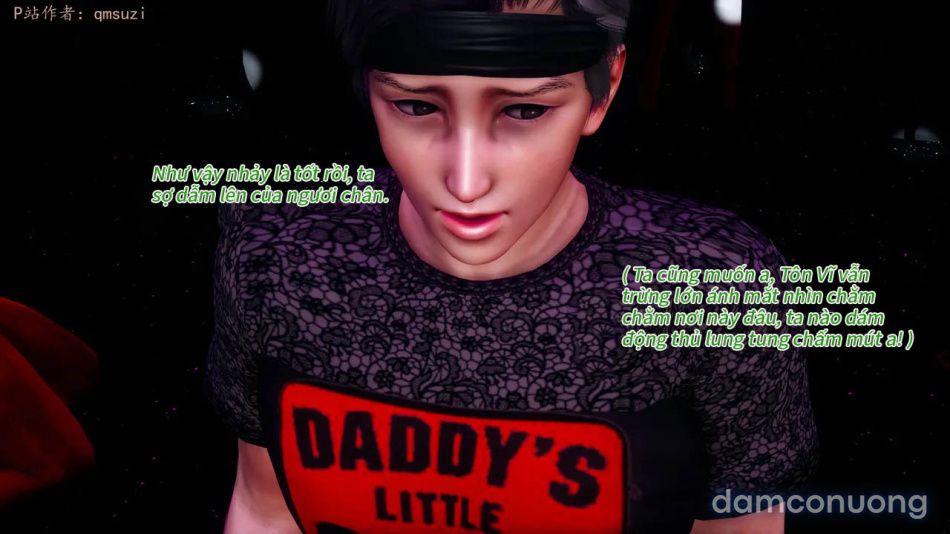 đọc truyện Nhân Thê Dụ Hoặc Chương 10 ảnh 42 tại Thiên Thai Truyện