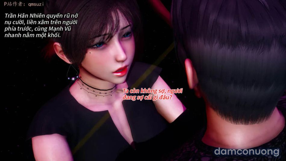 đọc truyện Nhân Thê Dụ Hoặc Chương 10 ảnh 43 tại Thiên Thai Truyện