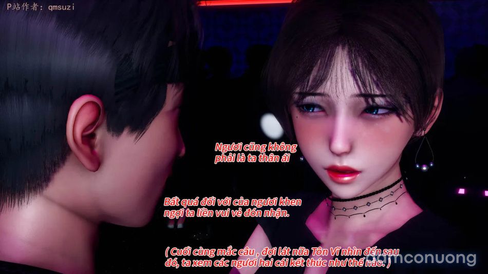 đọc truyện Nhân Thê Dụ Hoặc Chương 10 ảnh 47 tại Thiên Thai Truyện