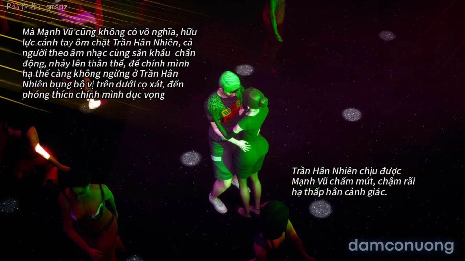 đọc truyện Nhân Thê Dụ Hoặc Chương 10 ảnh 48 tại Thiên Thai Truyện