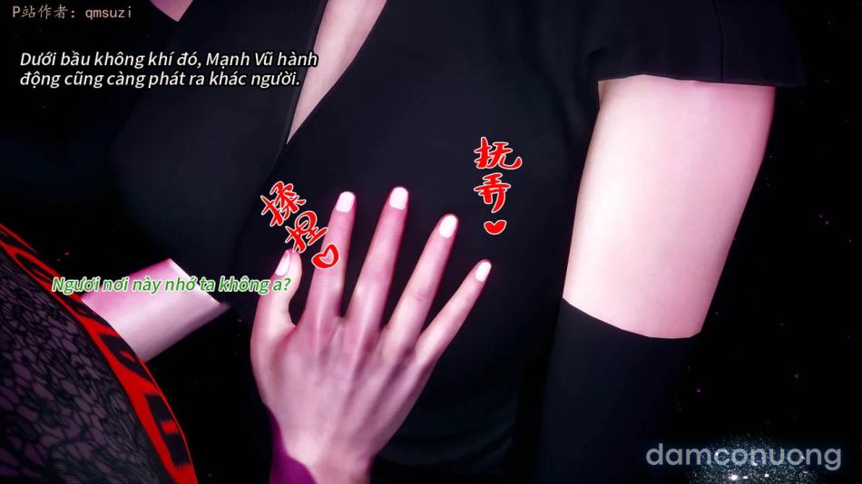 đọc truyện Nhân Thê Dụ Hoặc Chương 10 ảnh 49 tại Thiên Thai Truyện