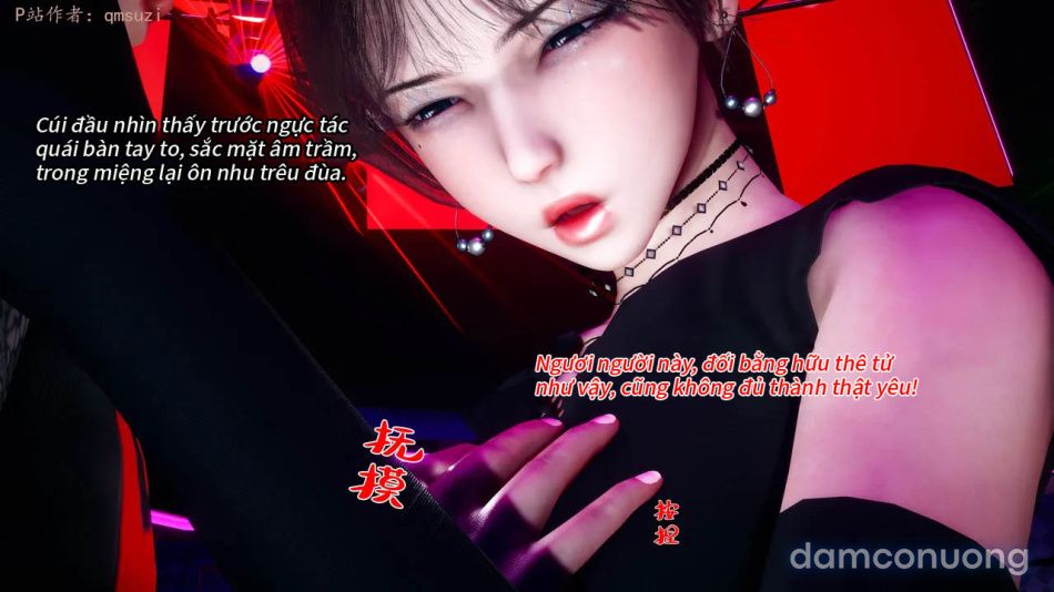 đọc truyện Nhân Thê Dụ Hoặc Chương 10 ảnh 50 tại Thiên Thai Truyện