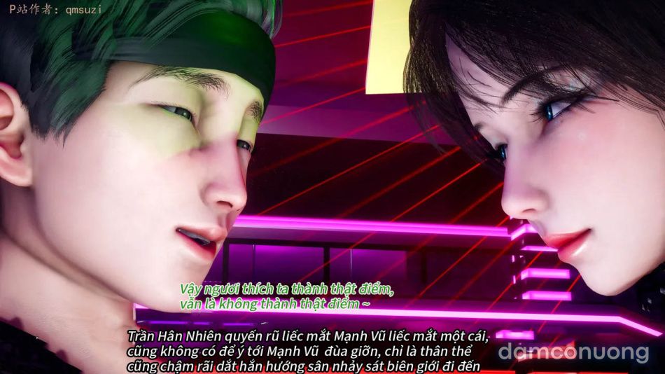 đọc truyện Nhân Thê Dụ Hoặc Chương 10 ảnh 51 tại Thiên Thai Truyện