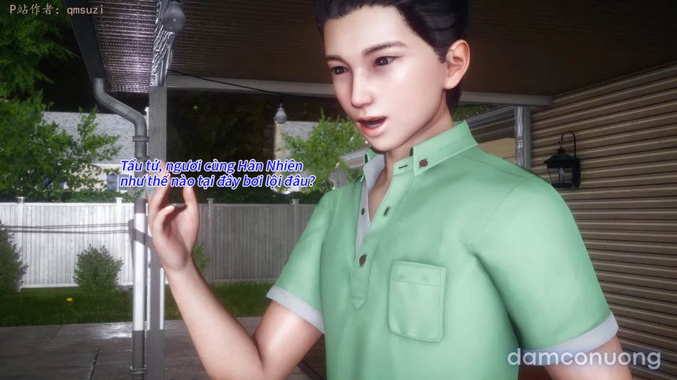 đọc truyện Nhân Thê Dụ Hoặc Chương 10 ảnh 7 tại Thiên Thai Truyện