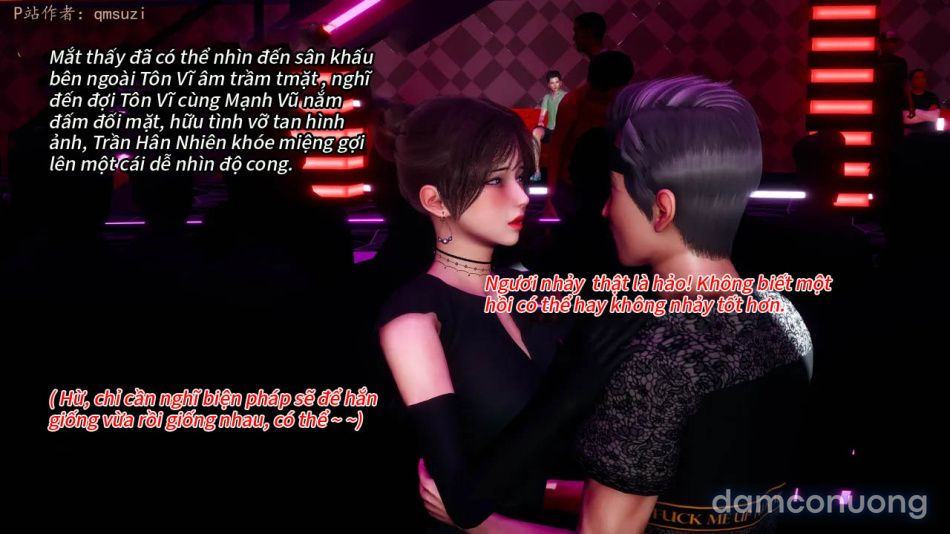 đọc truyện Nhân Thê Dụ Hoặc Chương 10 ảnh 52 tại Thiên Thai Truyện