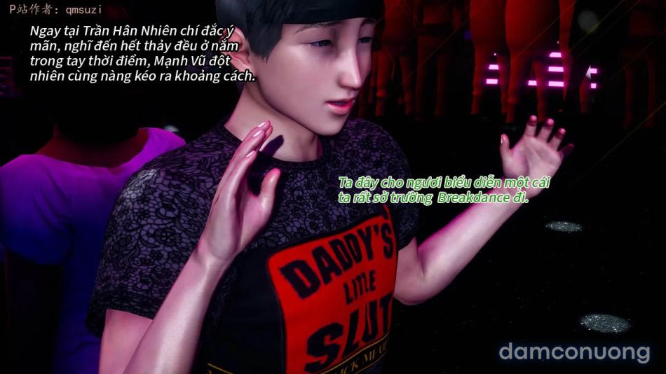 đọc truyện Nhân Thê Dụ Hoặc Chương 10 ảnh 53 tại Thiên Thai Truyện