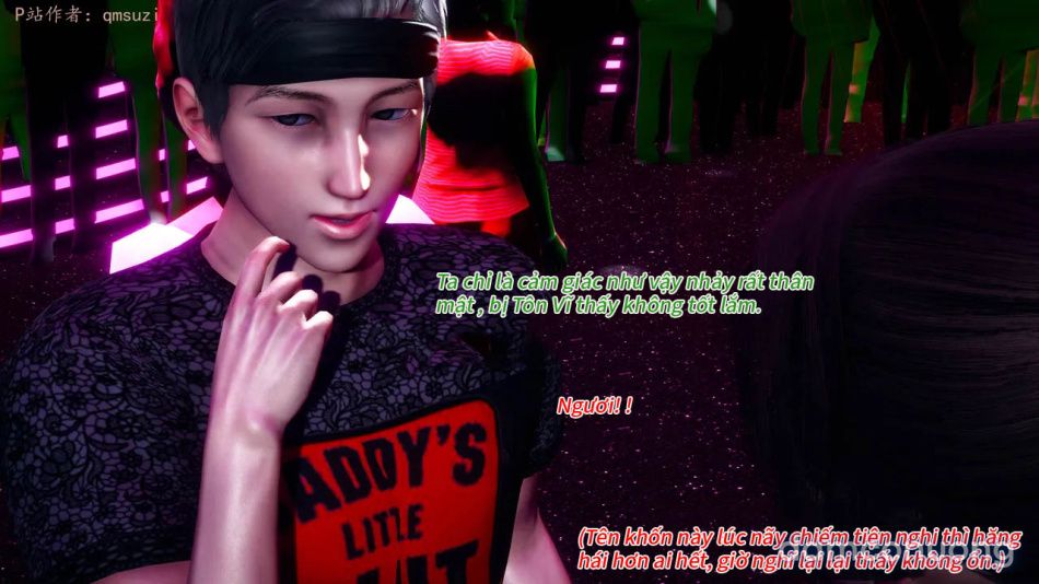 đọc truyện Nhân Thê Dụ Hoặc Chương 10 ảnh 55 tại Thiên Thai Truyện