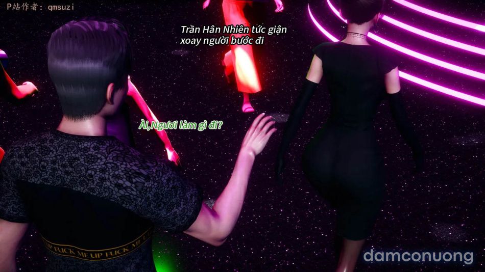 đọc truyện Nhân Thê Dụ Hoặc Chương 10 ảnh 56 tại Thiên Thai Truyện