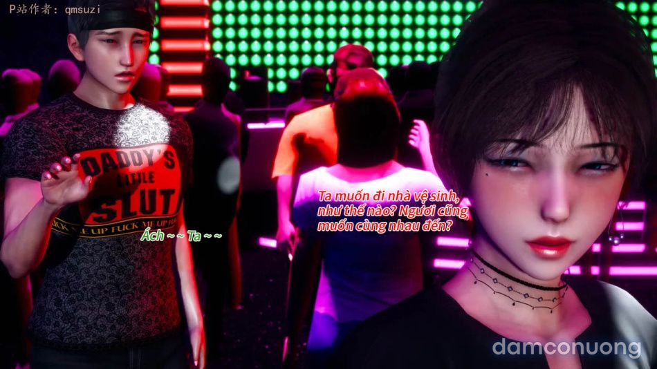 đọc truyện Nhân Thê Dụ Hoặc Chương 10 ảnh 57 tại Thiên Thai Truyện