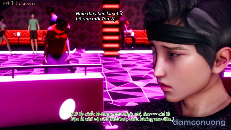 đọc truyện Nhân Thê Dụ Hoặc Chương 10 ảnh 58 tại Thiên Thai Truyện