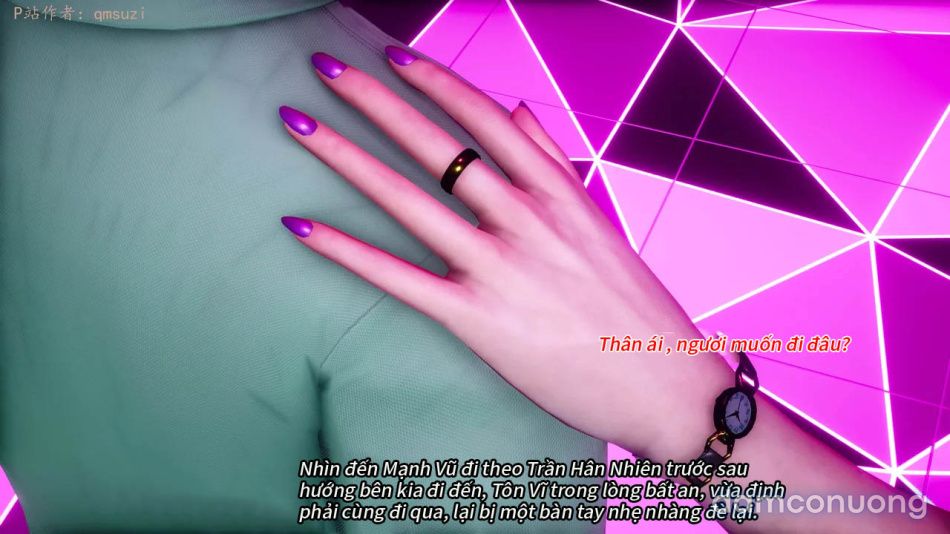 đọc truyện Nhân Thê Dụ Hoặc Chương 10 ảnh 59 tại Thiên Thai Truyện