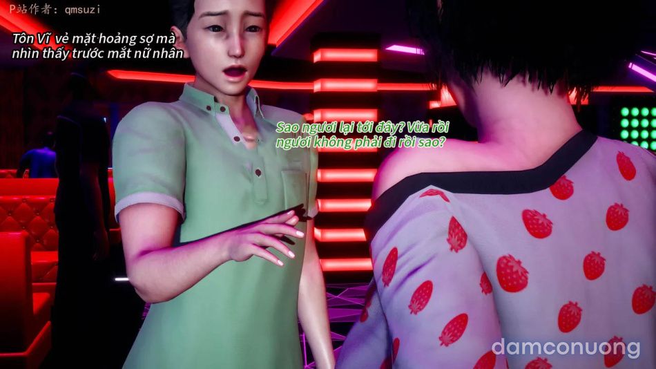 đọc truyện Nhân Thê Dụ Hoặc Chương 10 ảnh 60 tại Thiên Thai Truyện