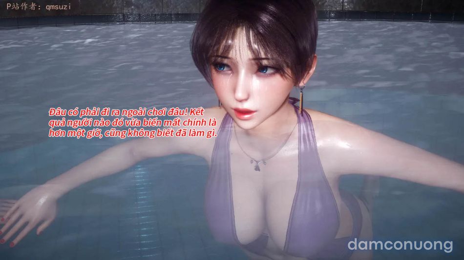 đọc truyện Nhân Thê Dụ Hoặc Chương 10 ảnh 9 tại Thiên Thai Truyện