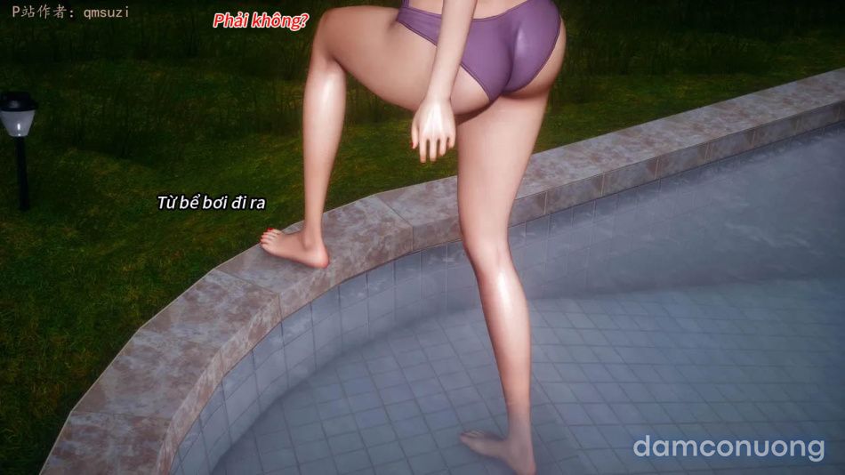 đọc truyện Nhân Thê Dụ Hoặc Chương 10 ảnh 11 tại Thiên Thai Truyện