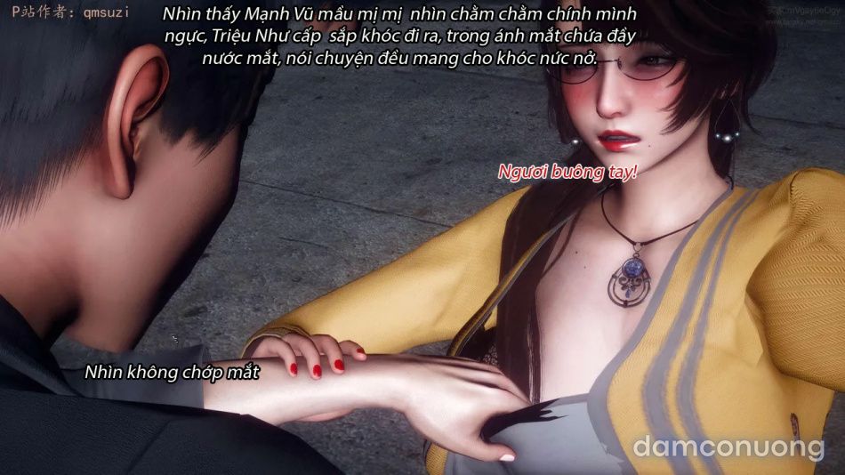 đọc truyện Nhân Thê Dụ Hoặc Chương 2 ảnh 2 tại Thiên Thai Truyện