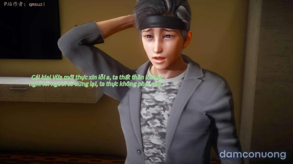 đọc truyện Nhân Thê Dụ Hoặc Chương 2 ảnh 13 tại Thiên Thai Truyện