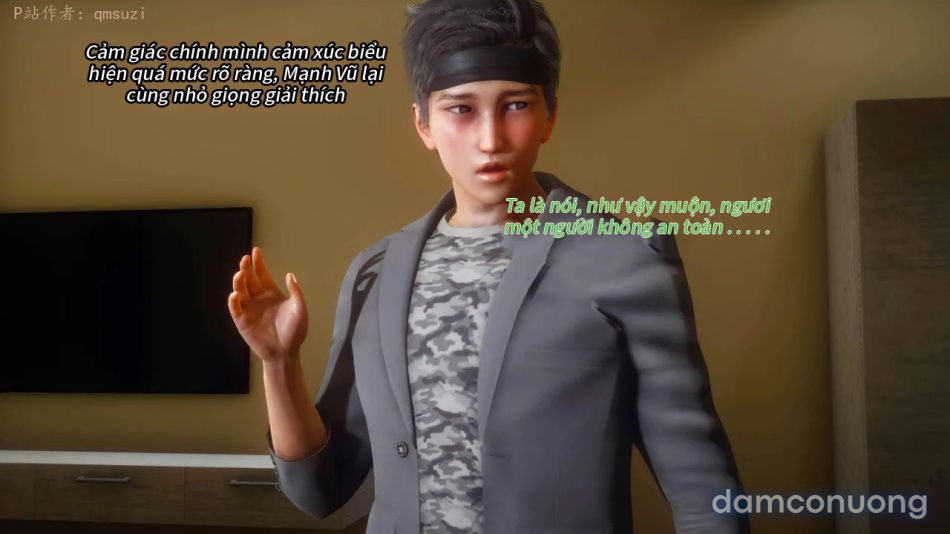 đọc truyện Nhân Thê Dụ Hoặc Chương 2 ảnh 16 tại Thiên Thai Truyện