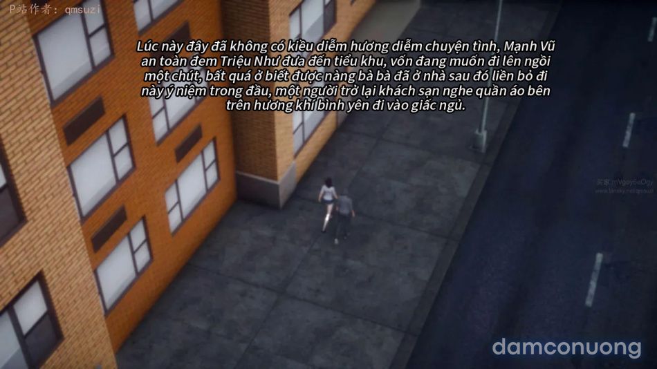 đọc truyện Nhân Thê Dụ Hoặc Chương 2 ảnh 18 tại Thiên Thai Truyện