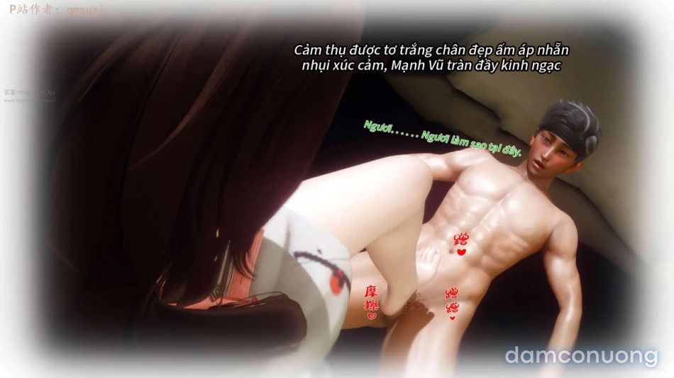 đọc truyện Nhân Thê Dụ Hoặc Chương 2 ảnh 22 tại Thiên Thai Truyện