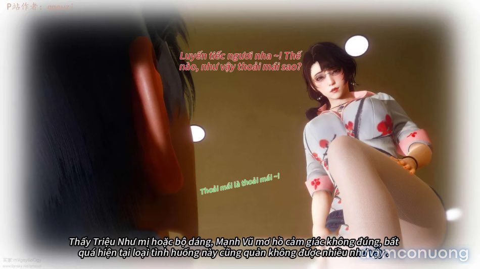 đọc truyện Nhân Thê Dụ Hoặc Chương 2 ảnh 23 tại Thiên Thai Truyện