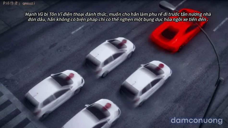 đọc truyện Nhân Thê Dụ Hoặc Chương 2 ảnh 33 tại Thiên Thai Truyện